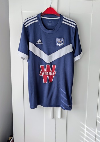 Heimtrikot bordeaux 2021 - heimtrikot, 2021/2022