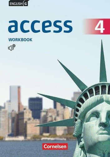 English access band 8 - 4:,