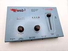 Aardvark direct mix usb3 - aardvark, audio