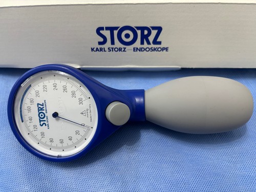 Karl storz dichtheitsprüfer - karl,