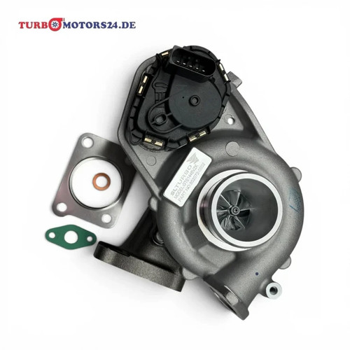 Turbolader ford focus - ford, iv