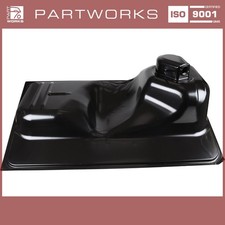 Benzintank für PORSCHE 924