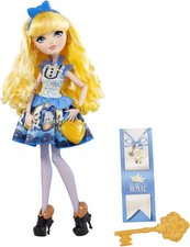 Ever After High 2013 BJG90 ES -  Blondie Locks  OVP NEU sehr selten!