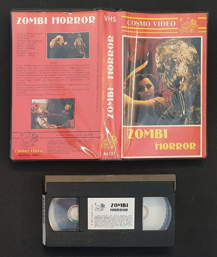 Vhs movie film - vhs,