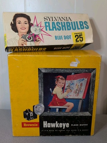 1950s kodak brownie - kodak,