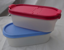 Tupperware 2 x Eidgenosse