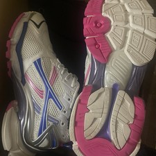 Balenciaga Runner Mesh