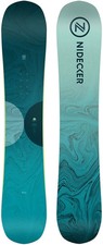NIDECKER Snowboard All