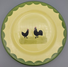 Zeller Keramik Teller -