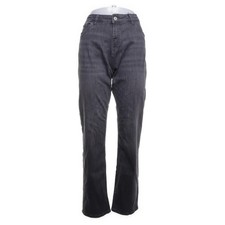 C&A, Jeans, Größe: 42, Grau