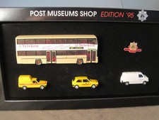 Wiking Post Museum Shop 1995