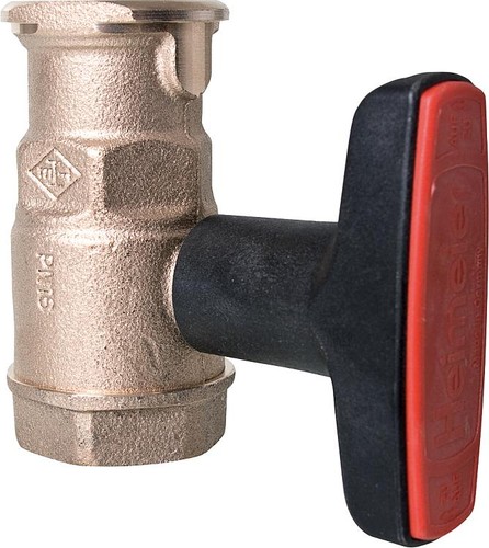 Heimeier globo p - p-s, pumpen