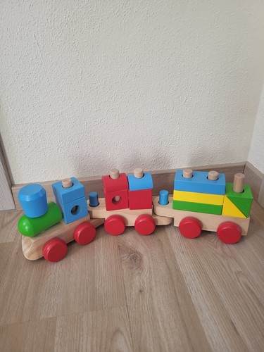 Zug holz holzzug - zug,