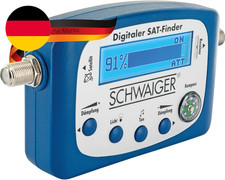 SCHWAIGER SAT Finder