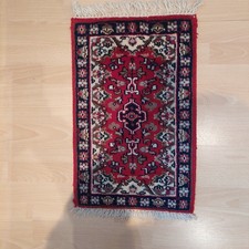 Handgeknüpfter Perserteppich