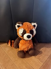 Nici Kuscheltier Roter Panda