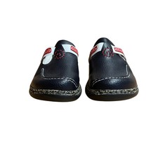 rieker Pantoletten Sandalen Hausschuhe Schlappen Clogs