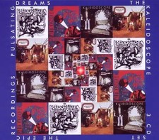 Kaleidoscope - Complete Epic