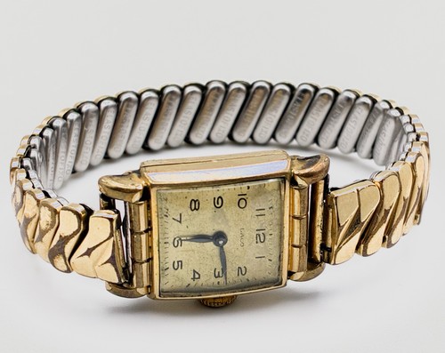 Laco armbanduhr handaufzug - laco,