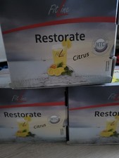 Fitline Restorate Citrus