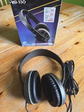 Hifi Kopfhörer Sennheiser