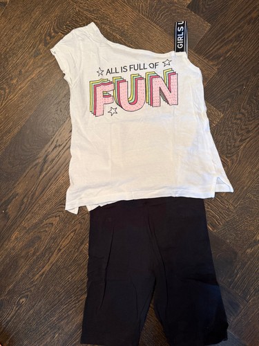 2tlg outfit shirt leggings - 2tlg., &