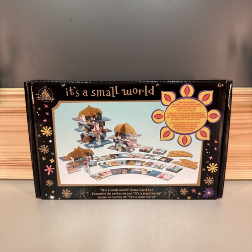 Small world spiel - it’s,