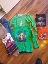 Jungen kleidungspaket lang - jungen, kleidungspaket,