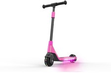 Inter Sales Denver SCK-5400PINK - Klassischer Roller - 6 km/h - 50 kg - OVP