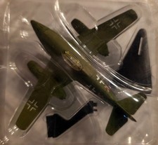 Messerschmitt Me 262- Metall