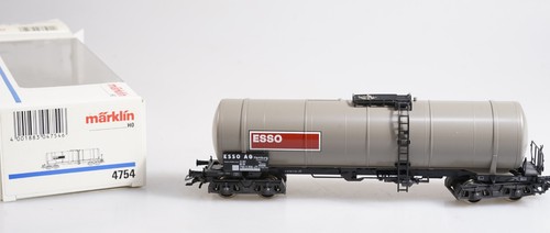 Märklin 4754 - märklin, h0