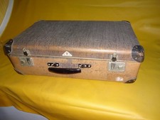 Vintage 50/60er Reisekoffer