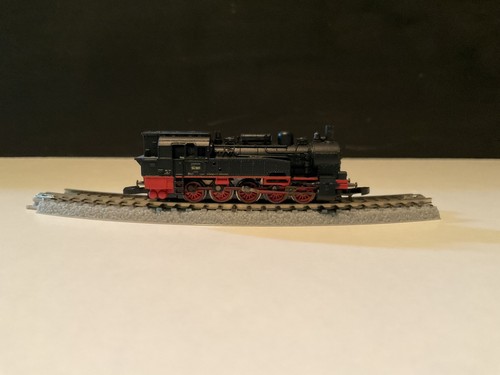 Märklin 88942 spur - märklin, z