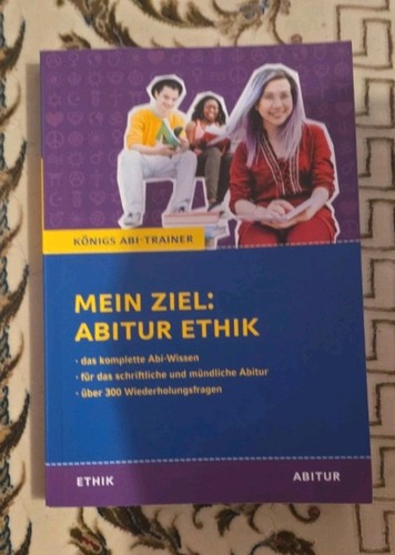 Unbenutzt mein ziel abitur - !unbenutzt!,