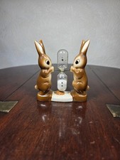 Vintage W Goebel E229 Hase