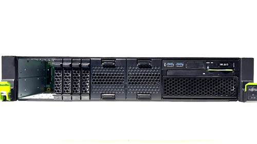 Fujitsu primergy rx2540 - rx2540, m4