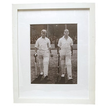 Ralph Lauren "Cricke" Foto