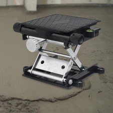 Lab Jack 360 ° drehbarer