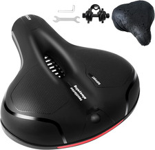 Fahrradsattel Cloud Comfort