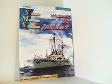 SMS - Nr. 313 / Schlachtschiff