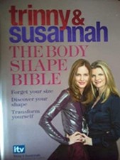 The Body Shape Bible