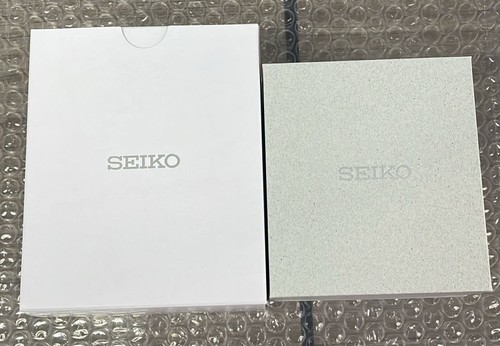 Brandnew original seiko watch - brandnew,