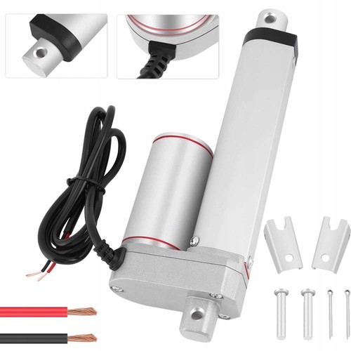 Linearantrieb linearmotor 12v - linearmotor,