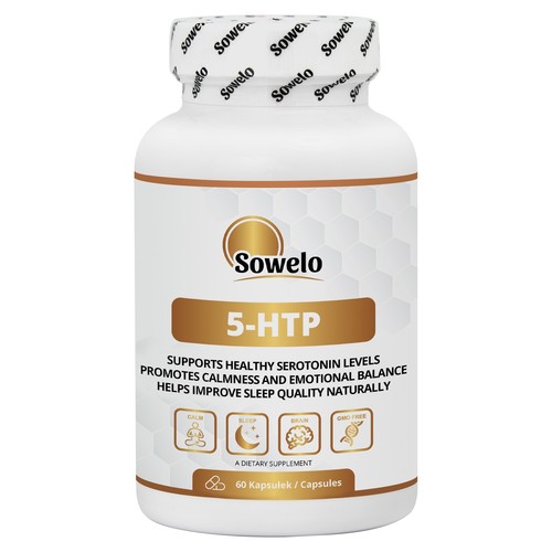 Htp 250mg kapseln - 250mg,