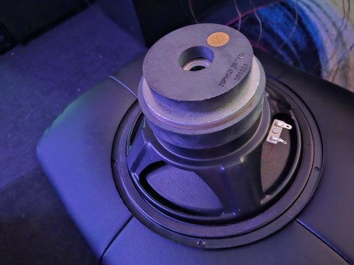 Teufel - 1,