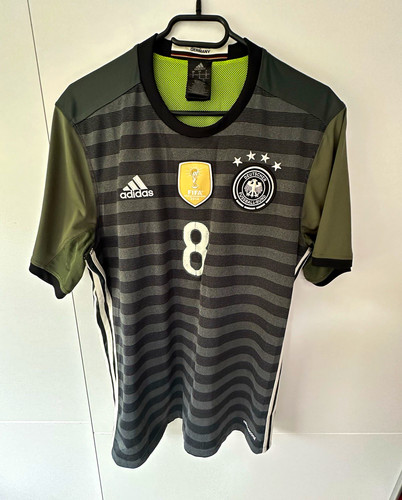 Deutschland dfb mesut - mesut, 8
