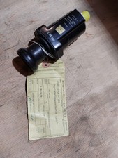 C-160/Transall/Cockpit/Schalte