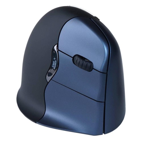 Evoluent vertical mouse - evoluent, 4