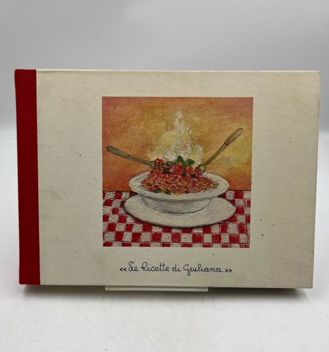 Ricette giuliana - ricette, di