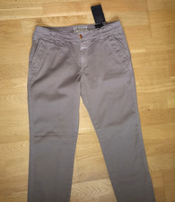 Closed  Jill  Cotton Damen